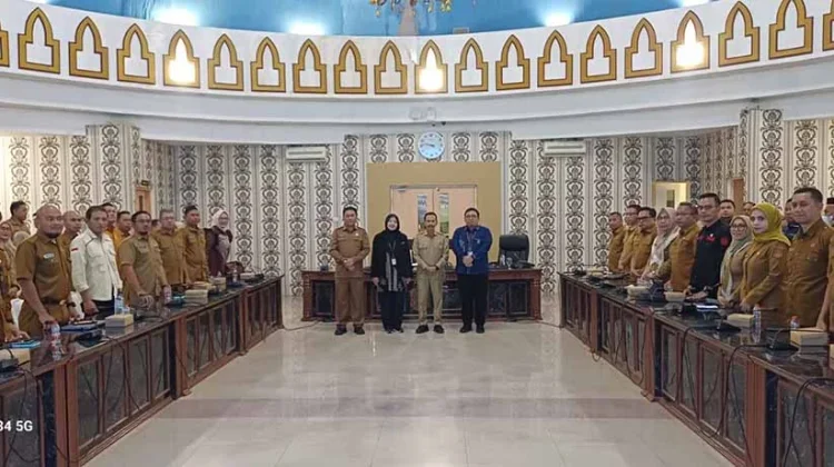 Instrumen Transformasi Pengadaan: Konsolidasi dan Clearing House
