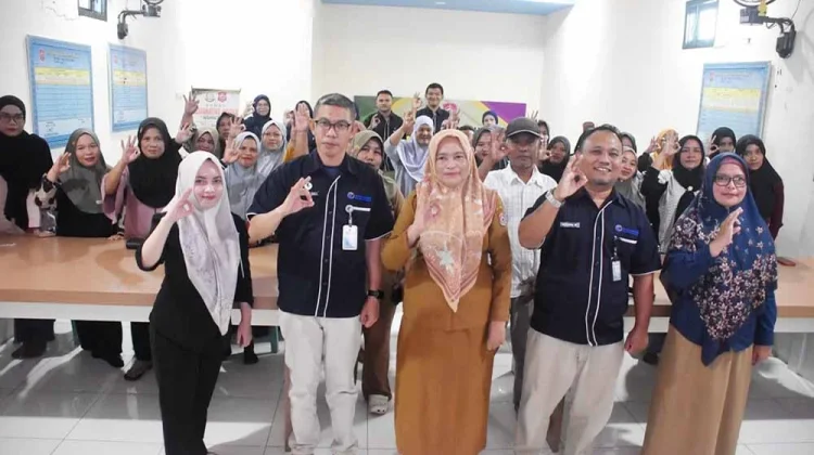 Penggerak HAM Jadi Jembatan Warga dan Pemerintah