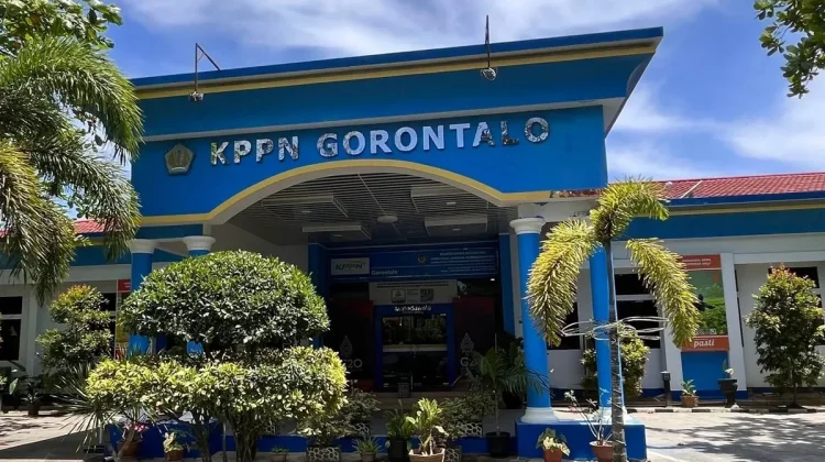 Pertumbuhan Ekonomi dan Pembangunan Gorontalo Hingga Agustus 2026