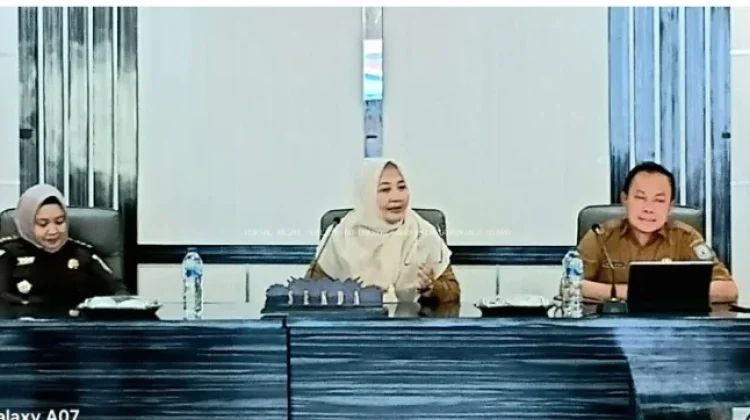Pemkab Gorontalo Utara Perkuat Optimalisasi PAD