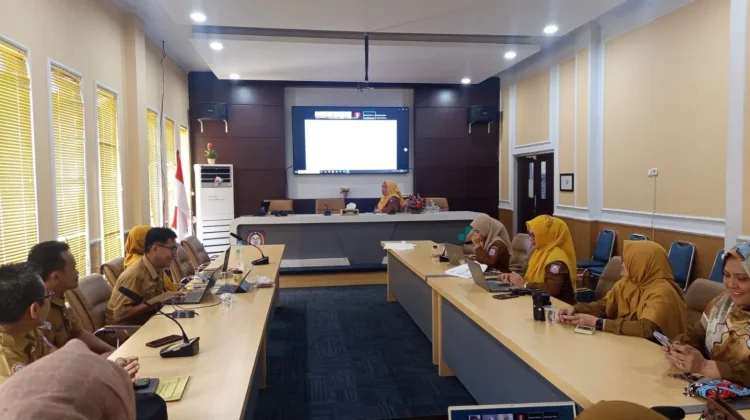 RSUD Ainun Habibie Mempersiapkan Dukungan SDM Layanan Kanker - RRI.co.id
