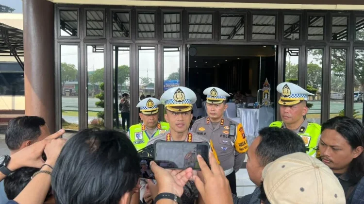 Operasi Patuh 2026, Polda Gorontalo Sasar Sekolah hingga Komunitas ...