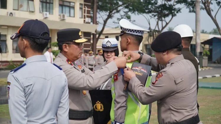 Operasi Patuh Otanaha 2026 Sasar Pelanggaran Berisiko Kecelakaan - RRI ...