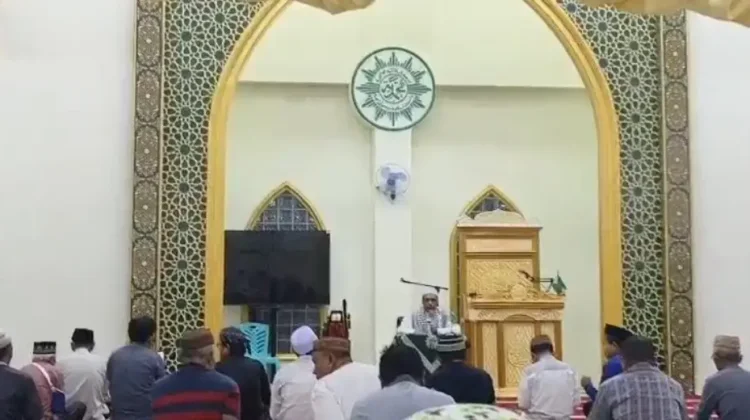 Subuh Menyala, Menguatkan Taqwa dan Kepedulian Sosial