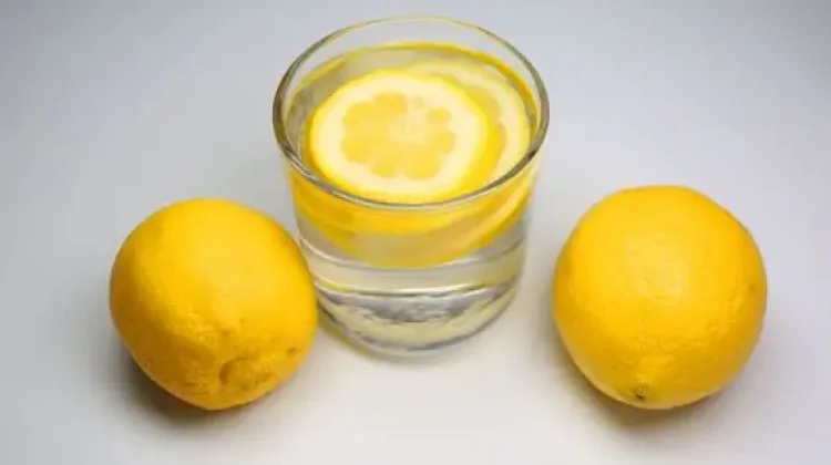 Sehat Saat Puasa dengan Lemon dan Madu