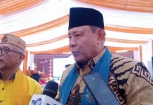 Perusahaan Pertambangan Pani Gold Memasuki Tahapan Produksi Emas