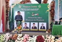 Staf Ahli Gubernur Gorontalo Tekankan Penguatan SDM Berintegritas dan