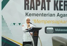 Kanwil Kemenag Gorontalo Paparkan Program Kerja 2026