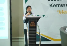 Kanwil Kemenag Gorontalo Perkuat Pembinaan Umat Kristen