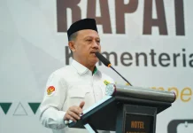 Kanwil Kemenag Gorontalo Dorong Transformasi Mutu Madrasah