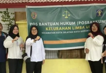 Kanwil Kemenkum Gorontalo Optimalkan Layanan Bantuan Hukum