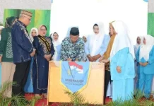 Sofyan Terbitkan SK Penugasan Guru Non-ASN, Ini Tujuannya