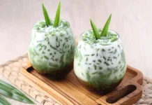 Resep Es Cendol Enak dan Segar, Cocok untuk Menu Buka Puasa