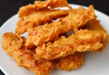 Pisang Goreng Kriuk, Camilan Sederhana yang Selalu Digemari