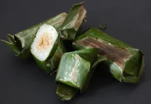 Kue Lemper, Jajanan Tradisional yang Tetap Digemari Masyarakat