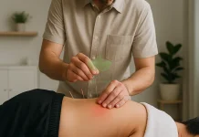 Pulihkan Pinggul Secara Alami