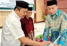 MUI Mitra Strategis Pemerintah Daerah Jaga Stabilitas Sosial