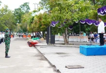 DPPPA-PMD Provinsi Gorontalo Komitmen Mewujudkan Indonesia ASRI