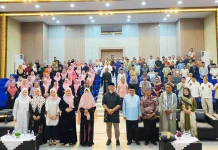 Bingkisan untuk Pegawai Kontrak dan PPPK jelang Ramadan
