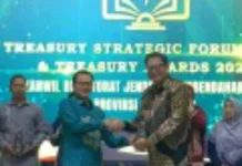 BRMP Gorontalo Raih Terbaik II IKPA 2025