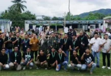 Pemprov Gorontalo Dukung Pelaksanaan Hulondhalo Mopuasa Fest 2026