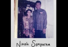 Vadel Nasir Rilis “Nikah Sempurna”, Maknai Cinta Dewasa