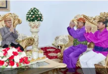 Pohuwato Siap Gelar Tonggeyamo Sambut Ramadan