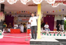 Motabi Kambungu Dinilai Wujud Hadirnya Pemerintah untuk Masyarakat Gor