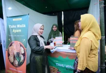 Wagub Apresiasi Kreativitas Anak Muda di Hulondalo Mopuasa Festiv