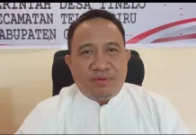 Desa Tinelo Siapkan Khatam Quran Sambut Ramadan