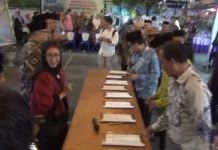 Kemenag–Baznas Kota Gorontalo Luncurkan GP3Z