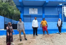 Komisi III DPRD Tinjau JIAT Desa Tunggulo, Petani Rasakan Manfaat