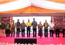 Ketua DPRD: Produksi Pani Gold Harus Berdampak ke Daerah