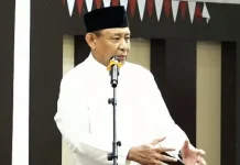 Awal Ramadan 1447 H Ditetapkan Kamis 19 Februari 2026