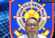 Tindaklanjuti Edaran Bupati, Satpol PP Butuh Sinergi Semua Pihak