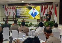 DPRD Dukung Polri Presisi di Rapimwil 2026