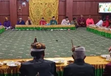 Sofyan Tekankan Perbedaan Awal Ramadhan Jangan Timbulkan Perpecahan