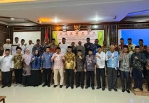 Dua Dai Ramadan Akan Bertugas di Kabupaten Gorontalo