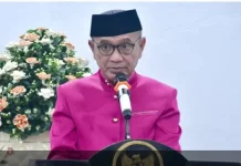 Bupati Pohuwato Minta ASN Tetap Optimal di Ramadan