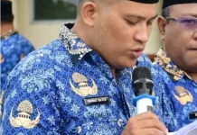 Pemkab Pohuwato Atur Jam Kerja ASN Selama Ramadan