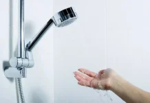 Mandi Air Dingin Tingkatkan Stamina?