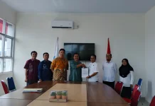 Ombudsman Beri Tindakan Korektif Kantor Pertanahan Kota Gorontalo