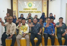 Pemerintah Perkuat Perlindungan Anak dan Perempuan di Boalemo