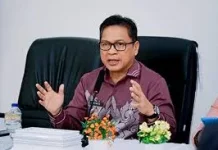 SPBN di Kawasan TPI Tilamuta Akan Diperbaiki Tahun Ini