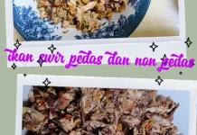 Sahur cerdas, puasa tetap produktif