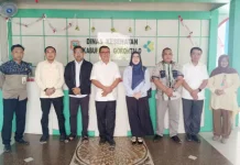 Komisi IV DPRD Provinsi Gorontalo Soroti Tata Kelola Kesehatan