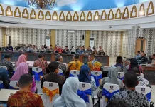 Gusnar–Idah Setahun Nakhodai Gorontalo, Gelar Evaluasi dan Akselerasi