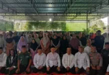 IPHI Telaga Biru Siap Bersinergi dengan Pemcam di Ramadan