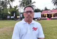 Motabi Kambungu Akbar Dekatkan Pelayanan ke Warga Monano