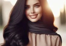 Jangan Mudah Percaya Mitos Tentang Rambut